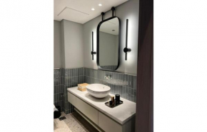 Serviced apartment, North coast